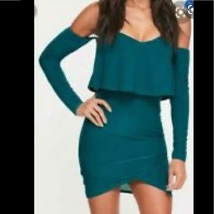 Windsor size small dress